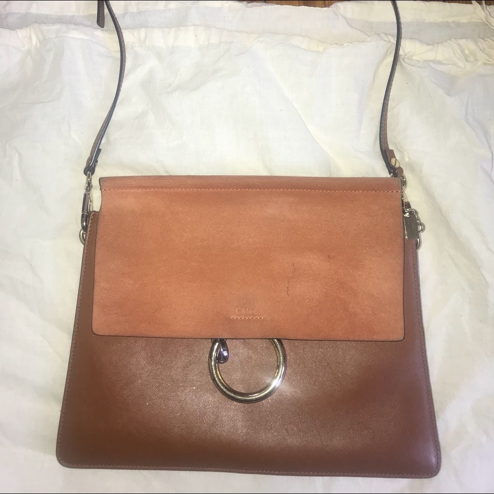 Chloe Faye (tobacco)